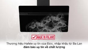 Máy Hút Mùi Gắn Tường Hafele HH-WVG90A 535.82.203 - 40 Máy Hút Mùi Gắn Tường Hafele HH-WVG90A 535.82.203 - 39