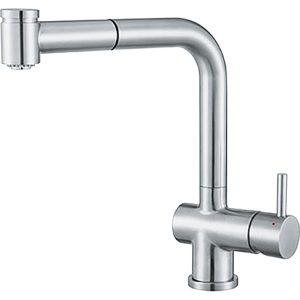 FRANKE | Vòi rửa chén CT 191S (115.0480.042) - 4