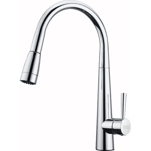 FRANKE | Vòi rửa chén CT 591C (115.0250.792) - 5 FRANKE | Vòi rửa chén CT 591C (115.0250.792) - 4