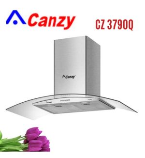 Máy Hút Mùi Canzy CZ 3790Q - 3 Máy Hút Mùi Canzy CZ 3790Q
