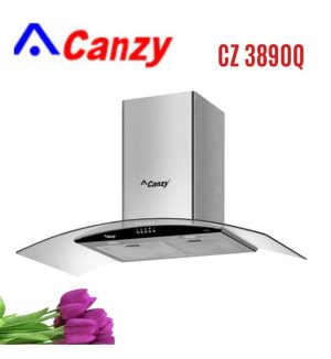 Máy Hút Mùi Canzy CZ 3890Q - 3 Máy Hút Mùi Canzy CZ 3890Q