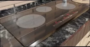 Bếp Từ Canzy CZ-595LUXURY - 6 Bếp Từ Canzy CZ-595LUXURY - 5