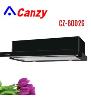 Máy Hút Mùi Canzy CZ-6002G - 5 Máy Hút Mùi Canzy CZ-6002G