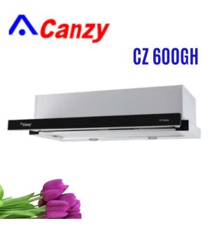 Máy Hút Mùi Canzy CZ 600GH