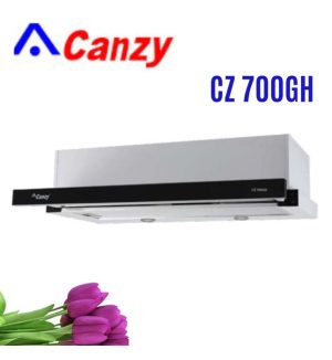 Máy Hút Mùi Canzy CZ 700GH - 4 Máy Hút Mùi Canzy CZ 700GH