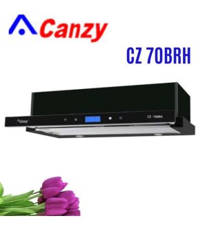 MÁY HÚT MÙI ÂM TỦ CANZY CZ 70BRH - 3 MÁY HÚT MÙI ÂM TỦ CANZY CZ 70BRH