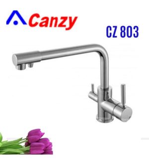 Vòi rửa Canzy CZ 803 - 3 Vòi rửa Canzy CZ 803