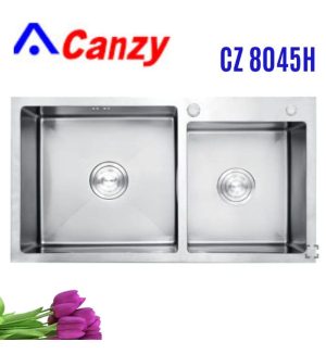 Chậu rửa Canzy CZ 8045H