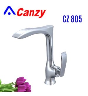 Vòi rửa Canzy CZ 805 - 3 Vòi rửa Canzy CZ 805