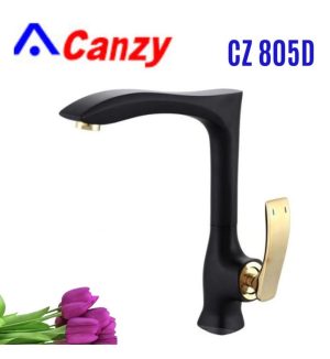 Vòi rửa Canzy CZ 805D - 2 Vòi rửa Canzy CZ 805D