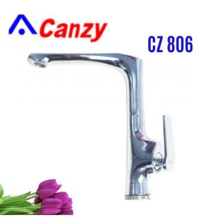 Vòi rửa Canzy CZ 806 - 3 Vòi rửa Canzy CZ 806