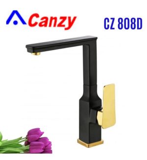Vòi rửa Canzy CZ 808D - 3 Vòi rửa Canzy CZ 808D