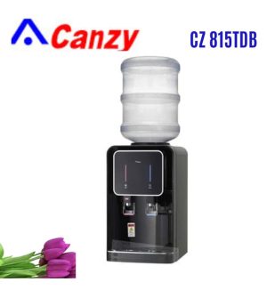 Máy lọc nước Canzy CZ 815TDB - 2 Máy lọc nước Canzy CZ 815TDB
