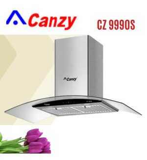 Máy Hút Mùi Canzy CZ 9990S - 3 Máy Hút Mùi Canzy CZ 9990S