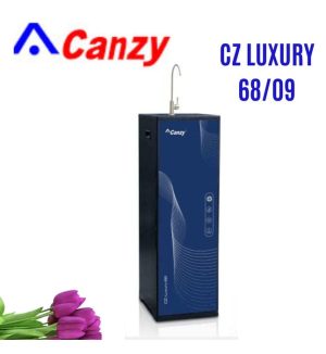Máy lọc nước Canzy CZ LUXURY 68/09 - 4 MÁY LỌC NƯỚC CANZY CZ LUXURY 68/09