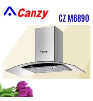 Máy Hút Mùi Canzy CZ M6890
