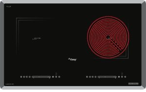 Bếp Điện Từ Canzy CZ ML757IH - 13 Bếp Điện Từ Canzy CZ ML757IH