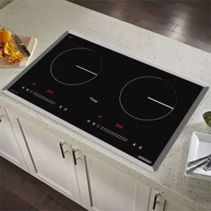 Bếp Từ Canzy CZ TL869D - 18 Bếp Từ Canzy CZ TL869D