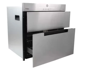 Máy sấy chén Canzy CZ 100G