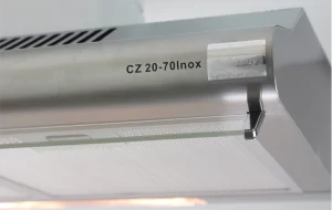 Máy hút mùi Canzy CZ 2070I