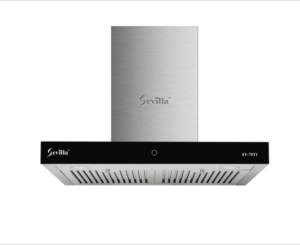 Máy hút khử mùi cao cấp Sevilla SV-350