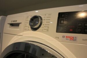 MÁY SẤY QUẦN ÁO BOSCH HMH.WTW876H8SG - 5 MÁY SẤY QUẦN ÁO BOSCH HMH.WTW876H8SG - 4