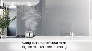 Máy hút mùi đảo Hafele HH-IS90A 539.81.715