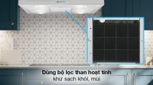 Máy hút mùi đảo Hafele HH-IS90A 539.81.715 - 38