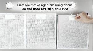 Máy hút mùi đảo Hafele HH-IS90A 539.81.715 - 40