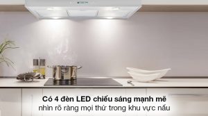 Máy hút mùi đảo Hafele HH-IS90A 539.81.715 - 36