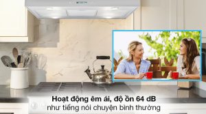 Máy hút mùi đảo Hafele HH-IS90A 539.81.715 - 42