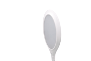 [Tặng kèm Bình cách nhiệt 500ml BioZone màu trắng xanh] ĐÈN BÀN APEX APE-01LED - 11