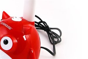 ĐÈN BÀN SUNHOUSE SH-SL-02R - 11 ĐÈN BÀN SUNHOUSE SH-SL-02R - 10