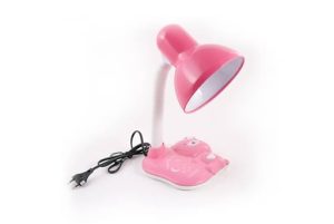 [Tặng kèm Bình cách nhiệt 500ml BioZone màu trắng xanh] ĐÈN BÀN SUNHOUSE SH-SL-06P - 7