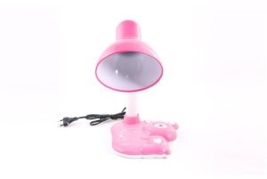 [Tặng kèm Bình cách nhiệt 500ml BioZone màu trắng xanh] ĐÈN BÀN SUNHOUSE SH-SL-06P - 9