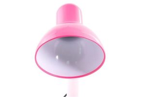 [Tặng kèm Bình cách nhiệt 500ml BioZone màu trắng xanh] ĐÈN BÀN SUNHOUSE SH-SL-06P - 15