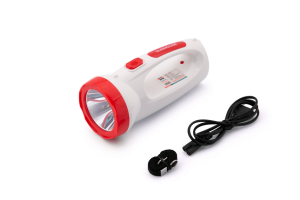 Đèn pin xách tay 2 chức năng Sunhouse SHE-8000