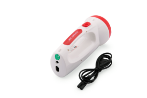 Đèn pin xách tay 2 chức năng Sunhouse SHE-8000 - 9 Đèn pin xách tay 2 chức năng Sunhouse SHE-8000 - 8