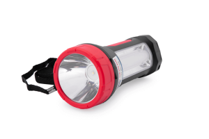 Đèn pin xách tay 2 chức năng Sunhouse SHE-8100