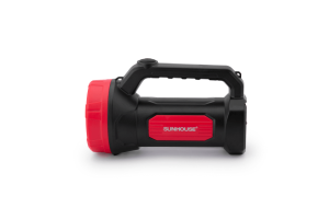 Đèn pin xách tay 2 chức năng Sunhouse SHE-8100 - 6 Đèn pin xách tay 2 chức năng Sunhouse SHE-8100 - 5