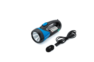 Đèn pin xách tay 2 chức năng SUNHOUSE SHE-8200