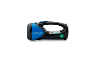 Đèn pin xách tay 2 chức năng SUNHOUSE SHE-8200 - 6 Đèn pin xách tay 2 chức năng SUNHOUSE SHE-8200 - 5