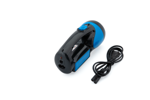 Đèn pin xách tay 2 chức năng SUNHOUSE SHE-8200 - 8 Đèn pin xách tay 2 chức năng SUNHOUSE SHE-8200 - 7