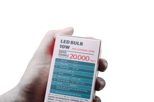 Bóng đèn led Sunhouse SHE-LEDA60AL-A10W - 13 Bóng đèn led Sunhouse SHE-LEDA60AL-A10W - 12