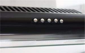 Máy hút mùi Canzy CZ 2060B