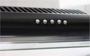 Máy hút mùi Canzy CZ 2070B