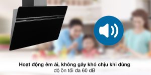 Máy Hút Mùi Gắn Tường Hafele HH-WVG90A 535.82.203 - 52 Máy Hút Mùi Gắn Tường Hafele HH-WVG90A 535.82.203 - 51