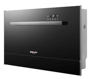 MÁY RỬA CHÉN DUDOFF MAXCLEAN - 4