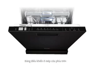 MÁY RỬA BÁT CANZY CZ-DSW809EU SERI 8 - 23