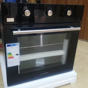 LÒ NƯỚNG LATINO LT-36EG - 2 LATINO LT-36EG